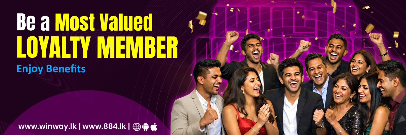 Win Way | NLB Lotteries